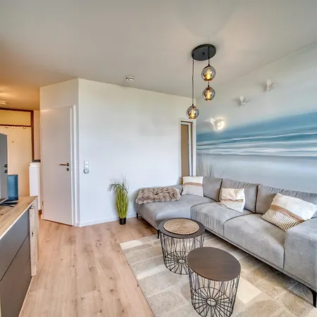 - Haus D, App 0d0304 Heiligenhafen