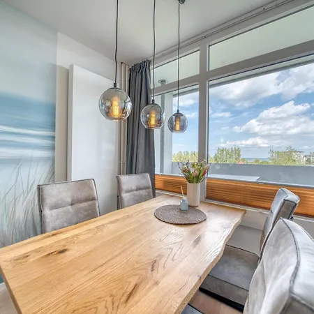 - Haus D, App 0d0304 Heiligenhafen