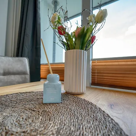 - Haus D, App 0d0304 * Heiligenhafen