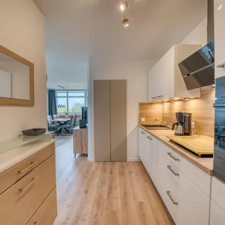 - Haus D, App 0d0304 Heiligenhafen